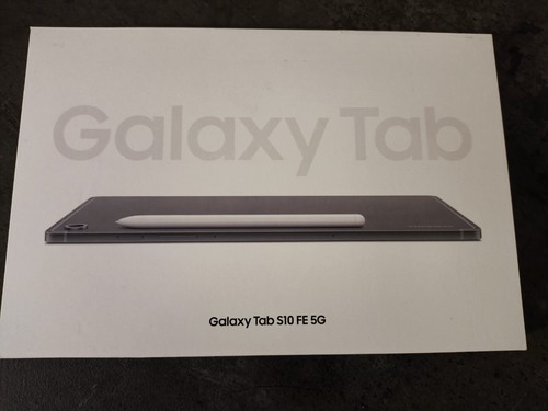 Samsung galaxy tab - tab, s10