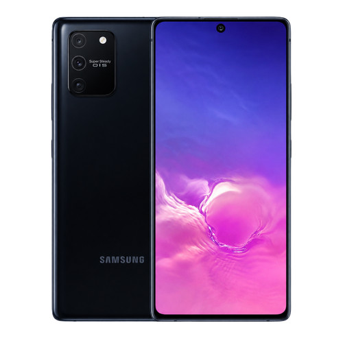 Samsung galaxy s10 lite - samsung,