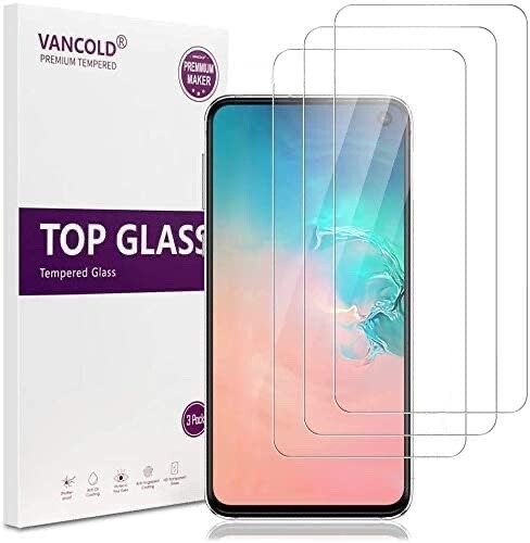 Samsung galaxy s10e - s10e, protezione