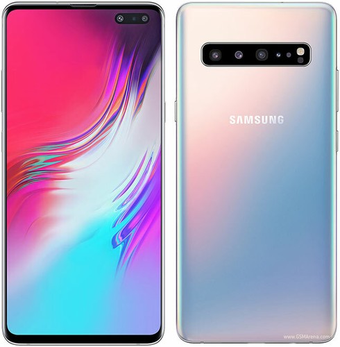 Smartphone samsung galaxy - galaxy, s10