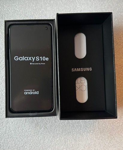 Samsung galaxy s10e 128 gb - samsung,
