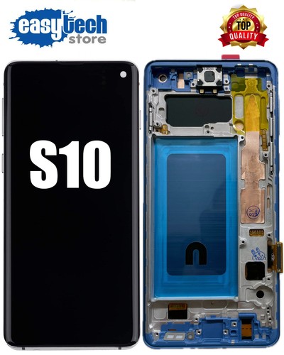 Samsung s10 g973f - s10, sm-g973f