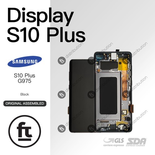 Samsung display s10 plus g975 - samsung,