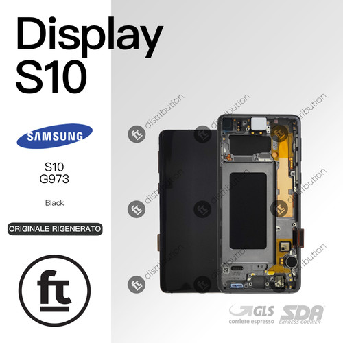 Samsung display s10 - samsung, g973