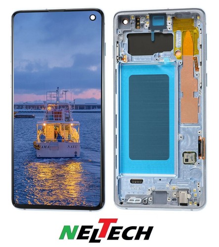Display original amoled - display,
