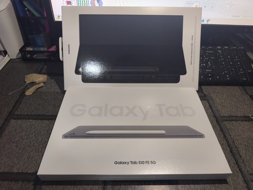 Samsung galaxy tab s10 5g - galaxy, fe