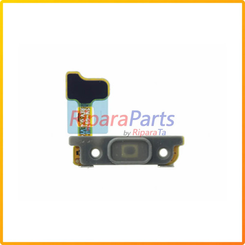 Flex flat tasto - accensione, per