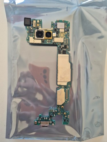 Scheda madre samsung s10e - scheda,