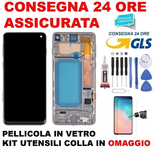 Display lcd tft samsung galaxy - display,