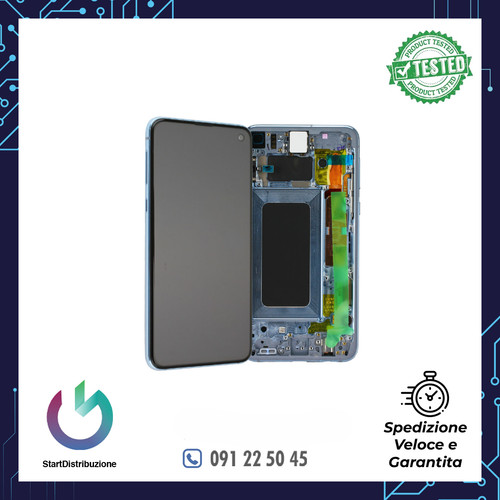 Display lcd touch - display, +