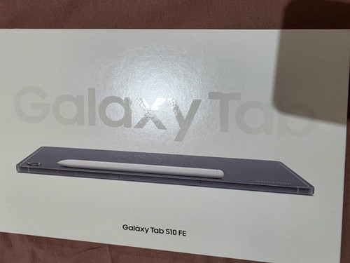 Samsung galaxy tab - galaxy, s10