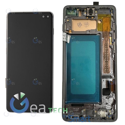 Display lcd samsung galaxy - lcd,