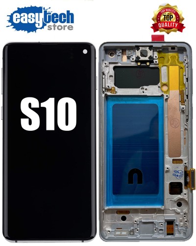 Samsung s10 g973f display - s10,