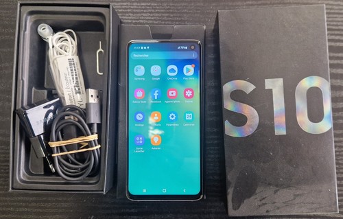 Samsung galaxy s10 g973f - s10, sm-g973f