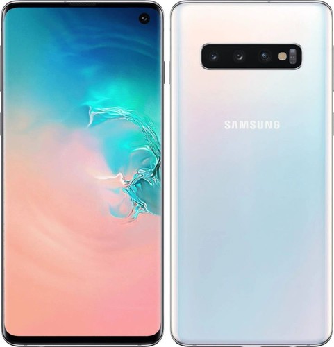 Samsung galaxy s10 - galaxy,
