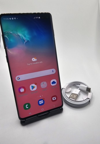 Samsung galaxy s10 plus - s10+, 128