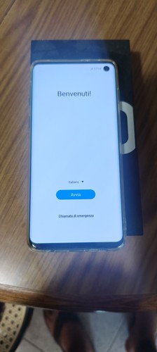 Samsung galaxy s10 g973f - galaxy,