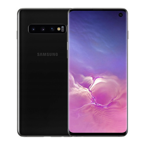 Samsung galaxy s10 128gb lte - s10,