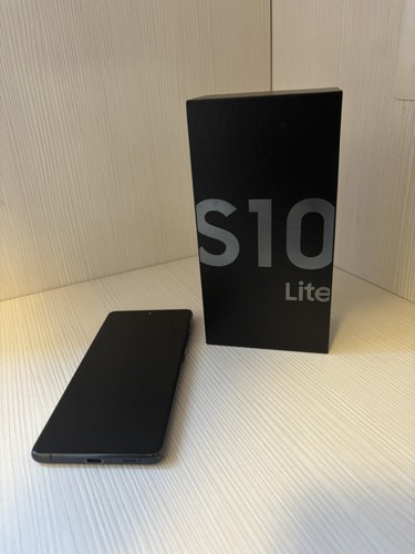 Smartphone samsung galaxy s10 - galaxy,