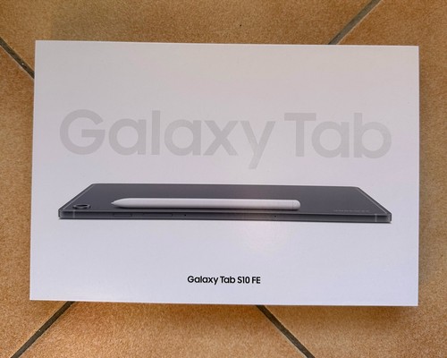 Samsung galaxy tab s10 - s10, fe