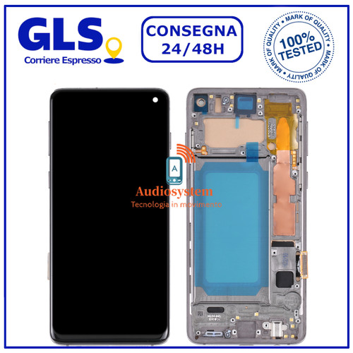 Display lcd touch screen - display, screen+frame