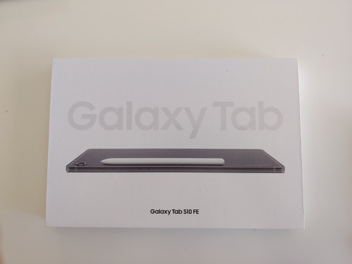 Samsung galaxy tab s10 - samsung,