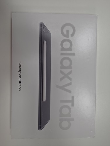 Samsung galaxy tab s10 5g - tab, fe