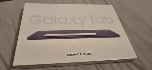 Samsung galaxy tab s10 - tab, lite