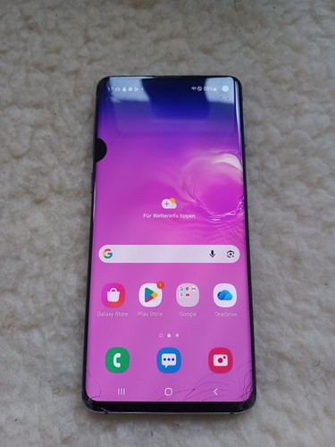 Samsung galaxy s10 - samsung,