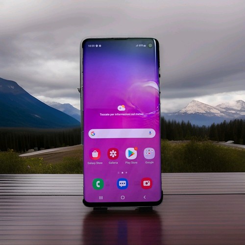 Samsung galaxy s10 - samsung,