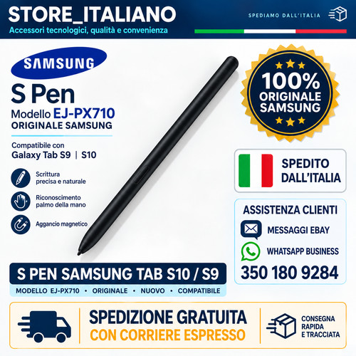 Pen originale samsung - s,