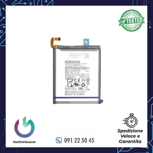Batteria originare samsung - batteria,