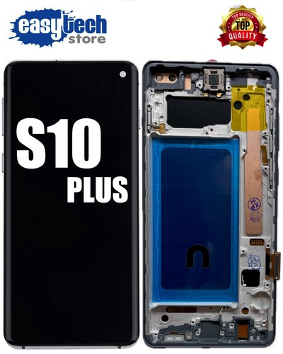 Samsung s10 plus - plus, sm-g975f