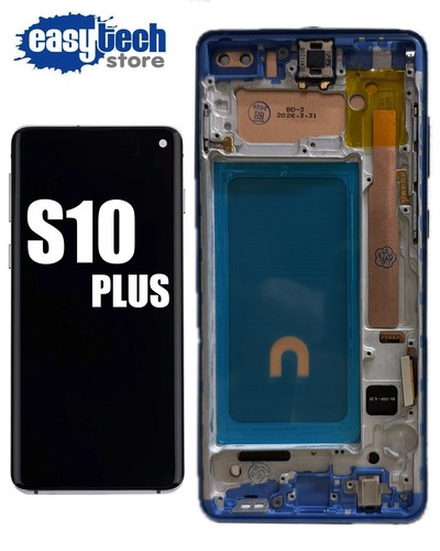 Samsung s10 plus g975f - samsung,