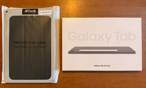 Galaxy tab s10 lite - s10,
