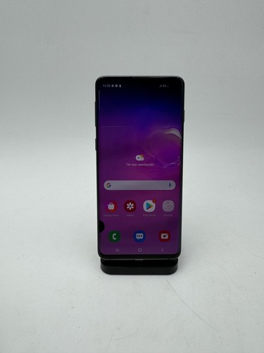 Samsung galaxy s10 128gb prism - galaxy,