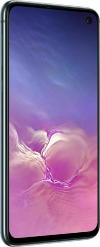 Smartphone samsung galaxy s10e - samsung,