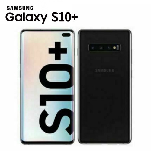 Smartphone samsung galaxy - galaxy, s10+