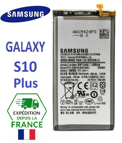 Originale batterie samsung - originale,
