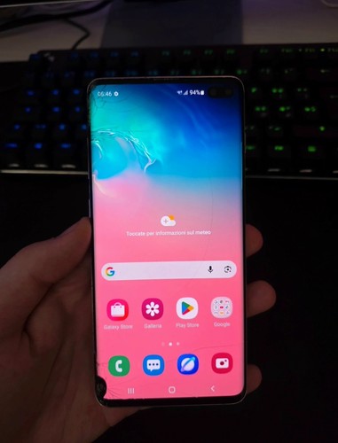 Samsung galaxy s10 - samsung, s10+