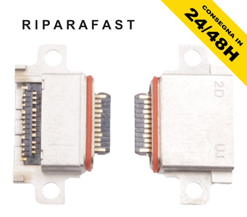 Connettore ricarica samsung - connettore,