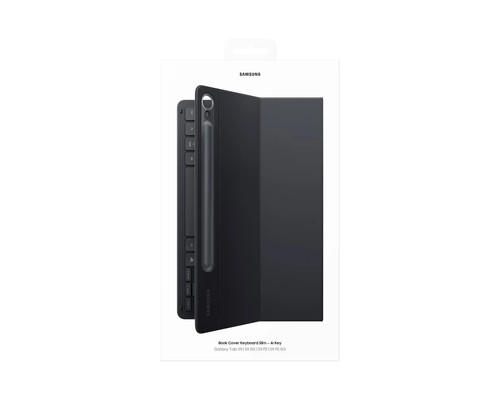 Book cover keyboard - book,