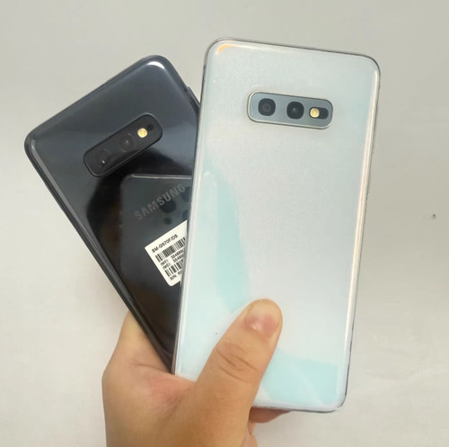 Samsung galaxy s10e - samsung, sm-g970u