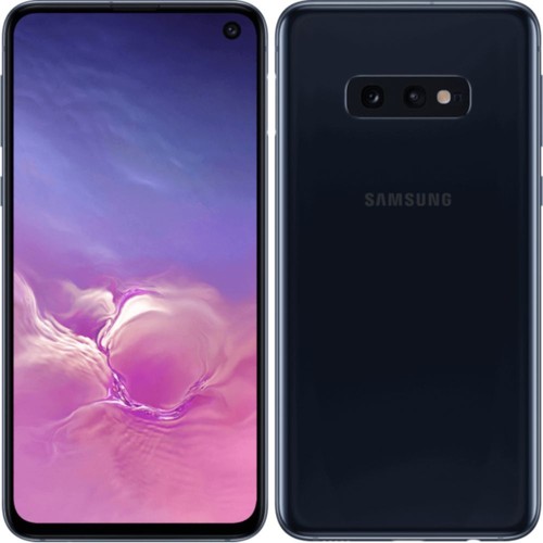 Samsung galaxy s10e 128gb - samsung,