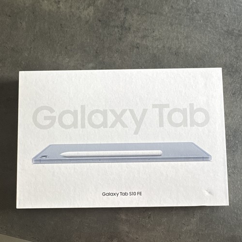 Samsung galaxy tab - galaxy, s10