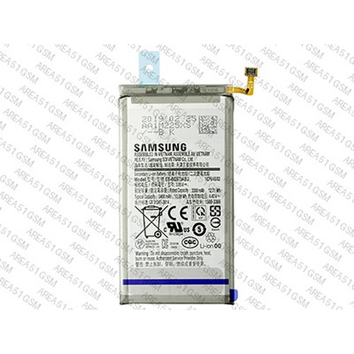 Samsung g973 galaxy s10 - samsung, sm-g973