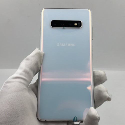 Smartphone samsung galaxy - galaxy, s10+