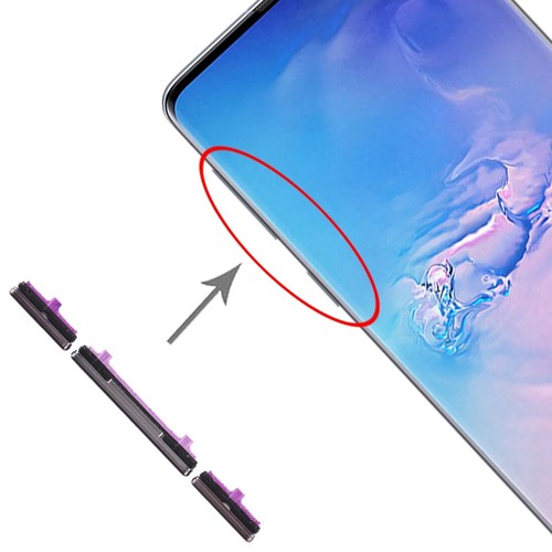 Kit tasti esterni - esterni, samsung