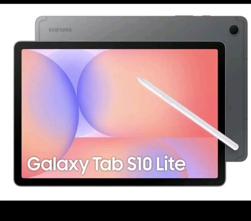 Samsung galaxy tab - s10, lite