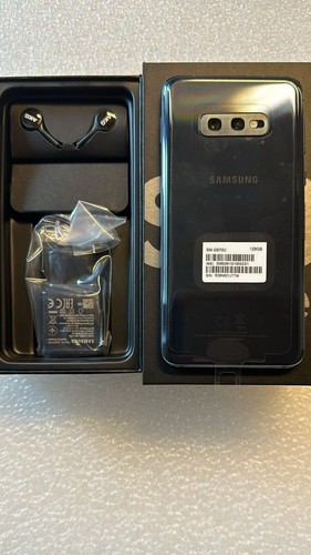 Samsung galaxy s10e 128 - samsung, ✔
